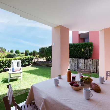 Village Cap Esterel - L'esquinade-31 By Interhome * Saint-Raphael (Var)