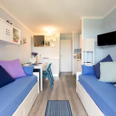 Village Cap Esterel - L'esquinade-31 By Interhome