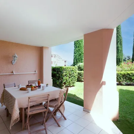 Village Cap Esterel - L'esquinade-31 By Interhome Apartment Saint-Raphael (Var)