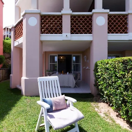 Village Cap Esterel - L'esquinade-31 By Interhome Apartment