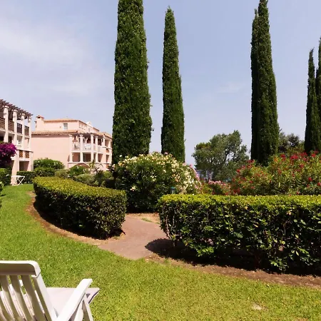 L'esquinade - F6 019 By Interhome * Saint-Raphaël