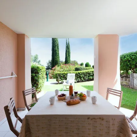 Village Cap Esterel - L'esquinade-31 By Interhome