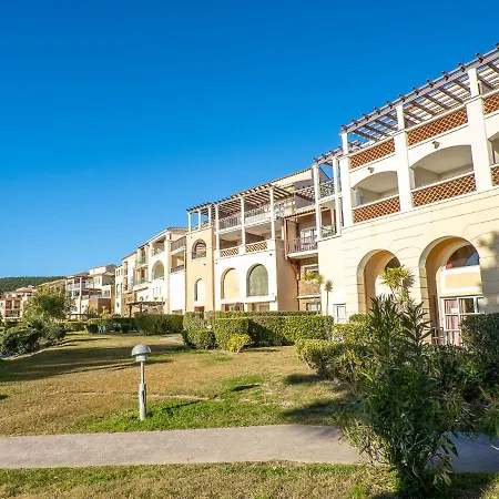 Village Cap Esterel - L'esquinade-31 By Interhome Apartment
