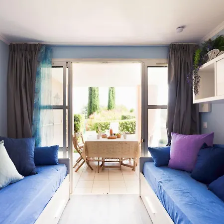 L'esquinade - F6 019 By Interhome Saint-Raphaël