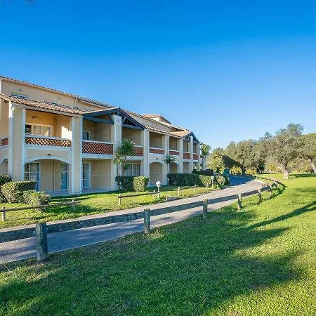 Village Cap Esterel - L'esquinade-31 By Interhome