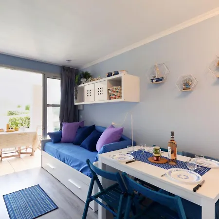 Village Cap Esterel - L'esquinade-31 By Interhome * Saint-Raphael (Var)
