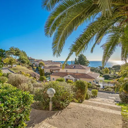 Village Cap Esterel - L'esquinade-31 By Interhome