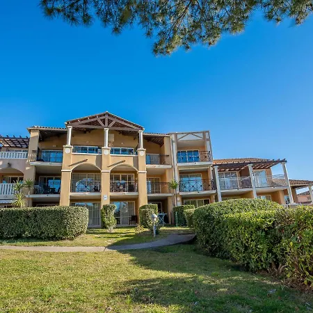 Village Cap Esterel - L'esquinade-31 By Interhome * Saint-Raphael (Var)