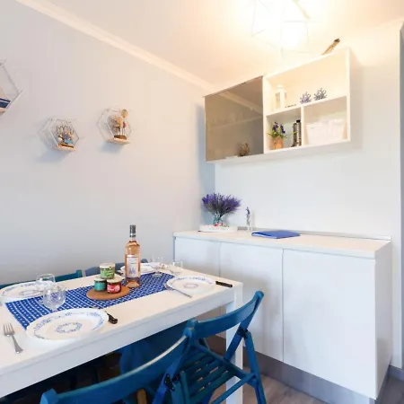 L'esquinade - F6 019 By Interhome Saint-Raphaël