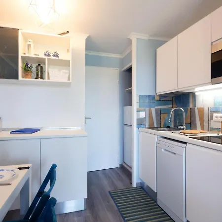 Apartment Village Cap Esterel - L'esquinade-31 By Interhome *