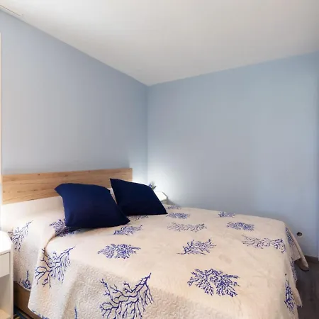 Village Cap Esterel - L'esquinade-31 By Interhome Apartment