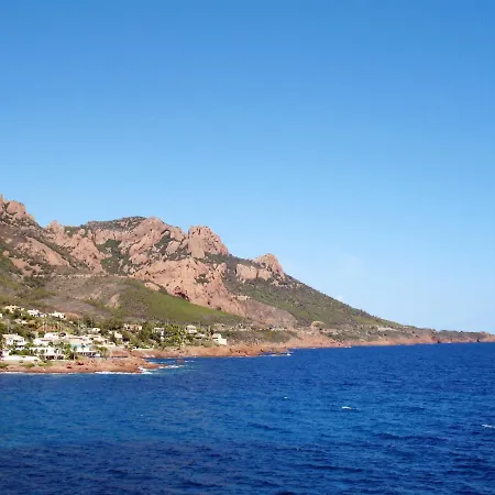 Village Cap Esterel - L'esquinade-31 By Interhome