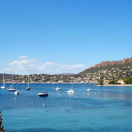 L'esquinade - F6 019 By Interhome * Saint-Raphaël