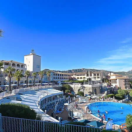 Village Cap Esterel - L'esquinade-31 By Interhome