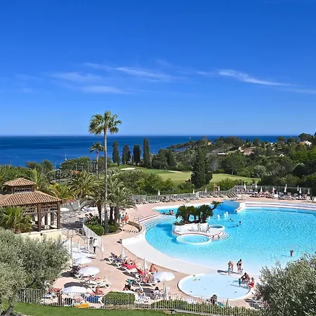 Village Cap Esterel - L'esquinade-31 By Interhome Saint-Raphael (Var)