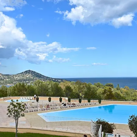 Village Cap Esterel - L'esquinade-31 By Interhome Apartment