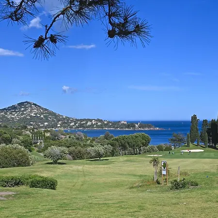 Village Cap Esterel - L'esquinade-31 By Interhome *
