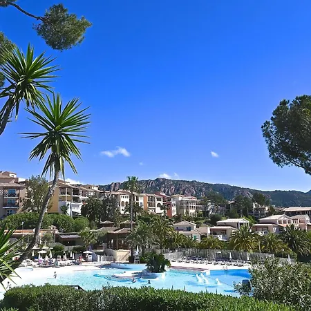 Village Cap Esterel - L'esquinade-31 By Interhome Apartment