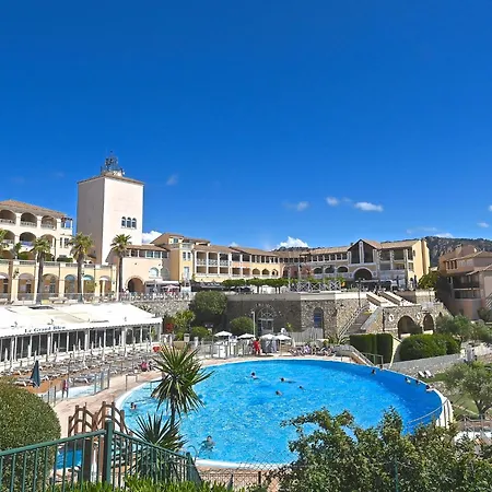 Village Cap Esterel - L'esquinade-31 By Interhome *