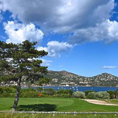 Apartment Village Cap Esterel - L'esquinade-31 By Interhome