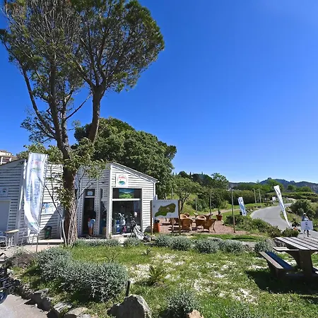 Village Cap Esterel - L'esquinade-31 By Interhome Saint-Raphael (Var)