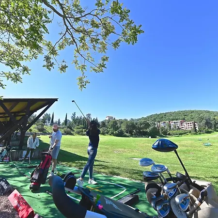 L'esquinade - F6 019 By Interhome Apartamento Saint-Raphaël